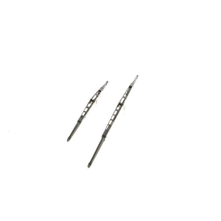 Twin Silecek Seti 530/380 MM Toyota Yaris Honda Jazz Matiz Fox İçin (1998-2008) - BOSCH 3397010271