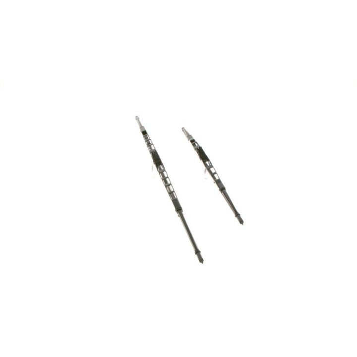 Twin Silecek Seti 530/380 MM Toyota Yaris Honda Jazz Matiz Fox İçin (1998-2008) - BOSCH 3397010271