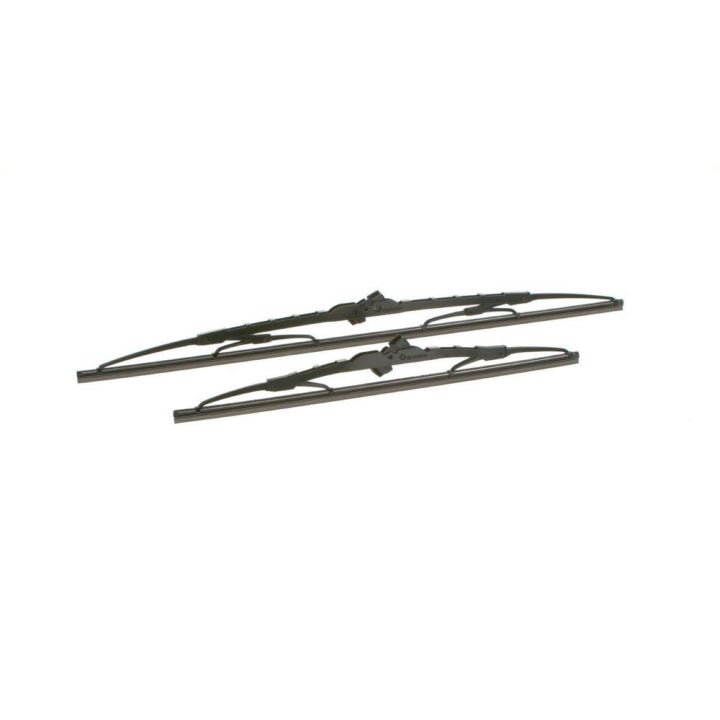 Twin Silecek Seti 530/380 MM Toyota Yaris Honda Jazz Matiz Fox İçin (1998-2008) - BOSCH 3397010271