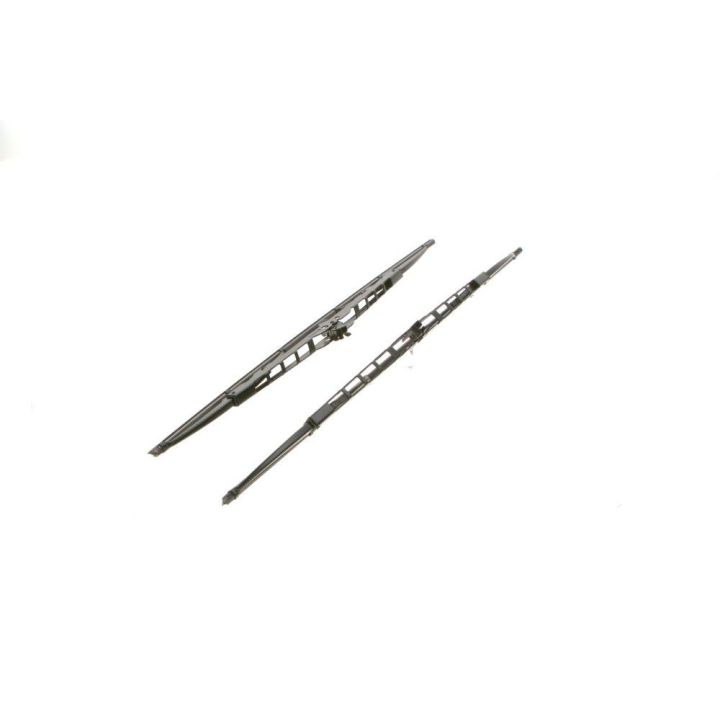 Twin Silecek Seti 530/475 MM VW Bora Golf IV Polo Honda Civic Seat Leon İçin (1994-2007) - BOSCH 3397118405