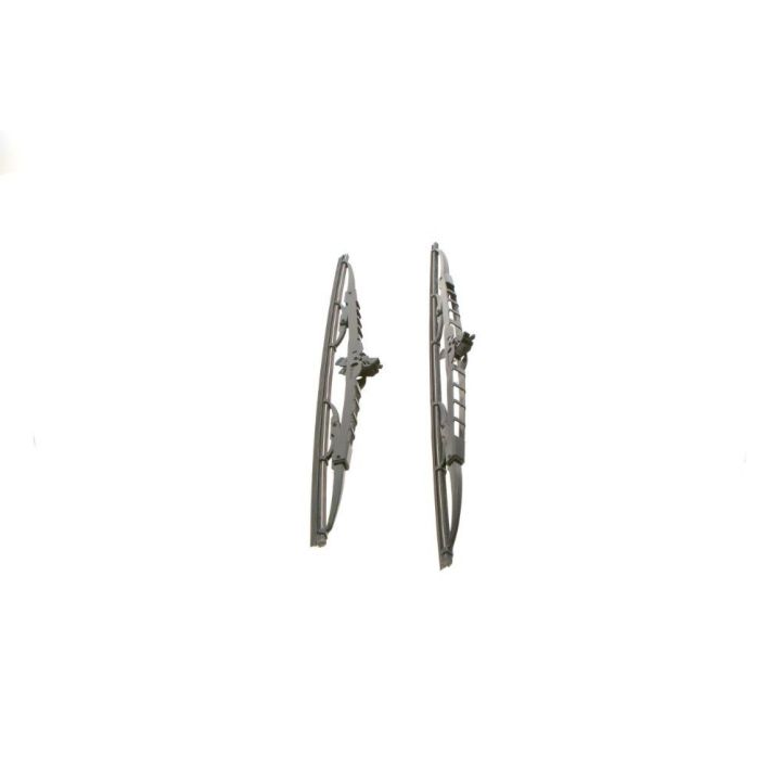 Twin Silecek Seti 530/475 MM VW Bora Golf IV Polo Honda Civic Seat Leon İçin (1994-2007) - BOSCH 3397118405