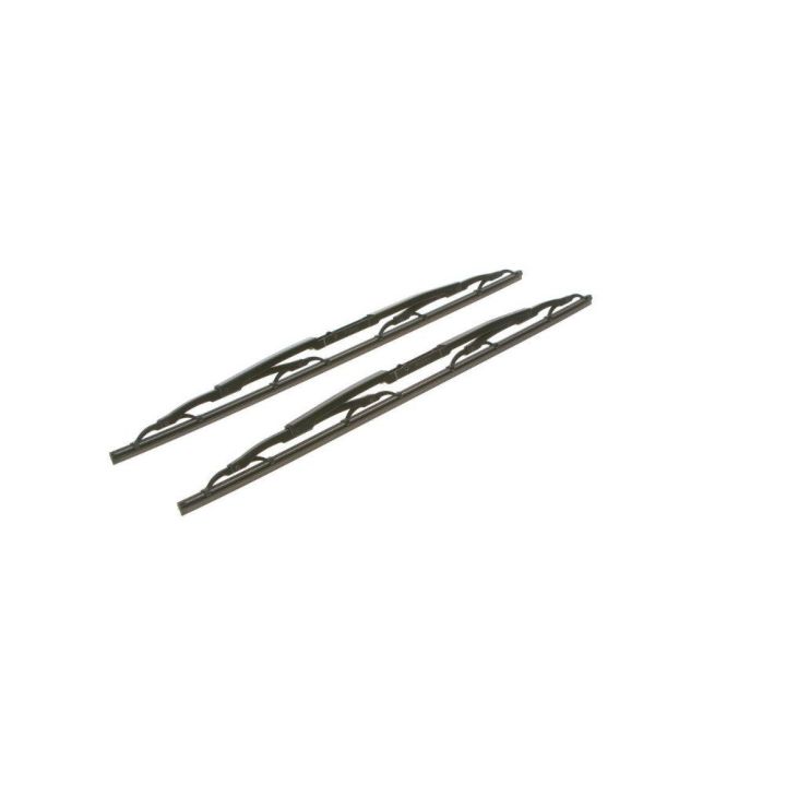 Twin Silecek Seti 530/530 MM Land Rover Discovery II İçin (1998-2004) - BOSCH 3397005807