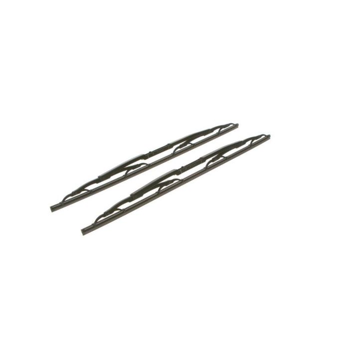 Twin Silecek Seti 530/530 MM Land Rover Discovery II İçin (1998-2004) - BOSCH 3397005807