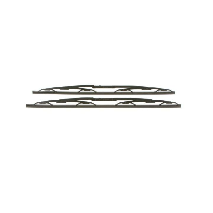 Twin Silecek Seti 530/530 MM Land Rover Discovery II İçin (1998-2004) - BOSCH 3397005807