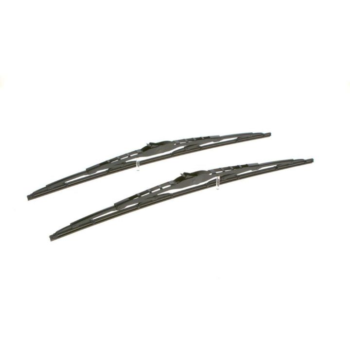 Twin Silecek Seti 530/530 MM Volkswagen New Beetle İçin (1998-2010) - BOSCH 3397118408