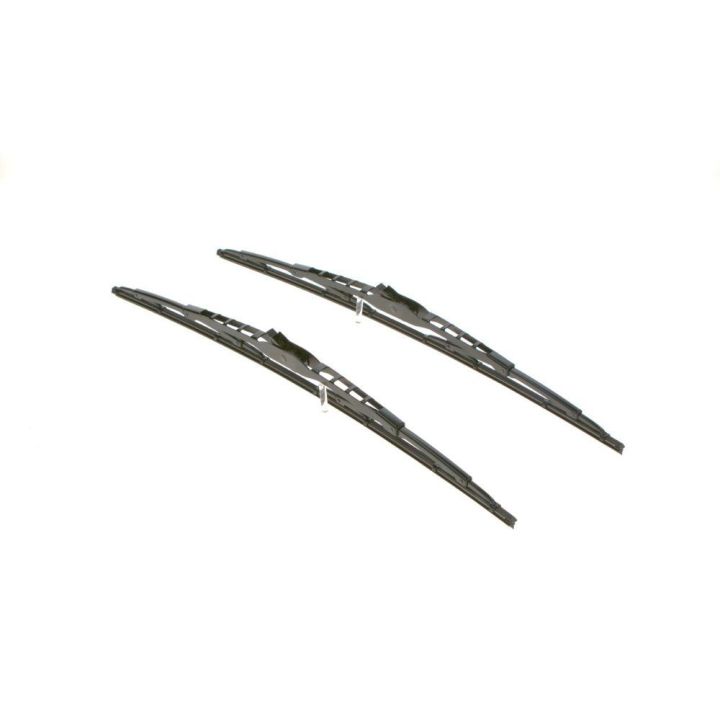 Twin Silecek Seti 530/530 MM Volkswagen New Beetle İçin (1998-2010) - BOSCH 3397118408