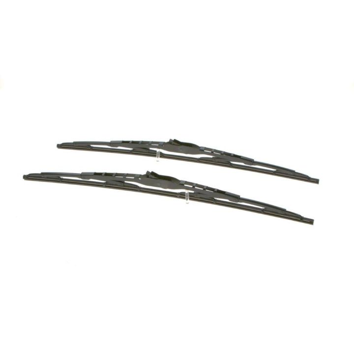 Twin Silecek Seti 530/530 MM Volkswagen New Beetle İçin (1998-2010) - BOSCH 3397118408