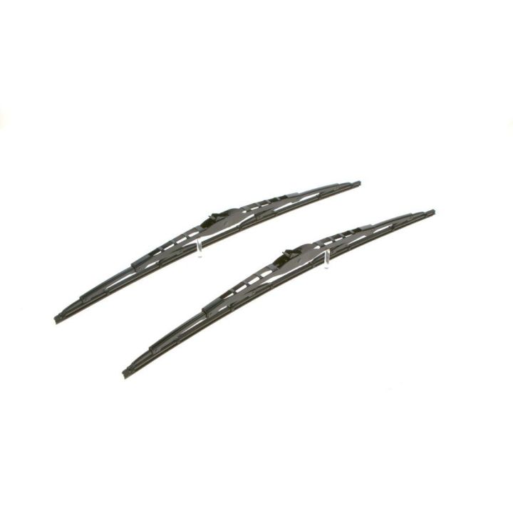 Twin Silecek Seti 530/530 MM Volkswagen New Beetle İçin (1998-2010) - BOSCH 3397118408