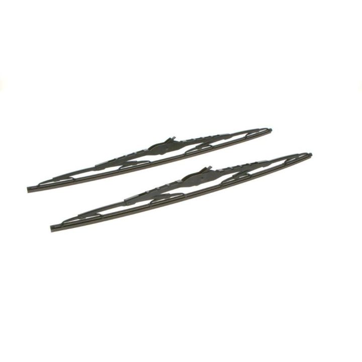Twin Silecek Seti 530/530 MM Volkswagen New Beetle İçin (1998-2010) - BOSCH 3397118408