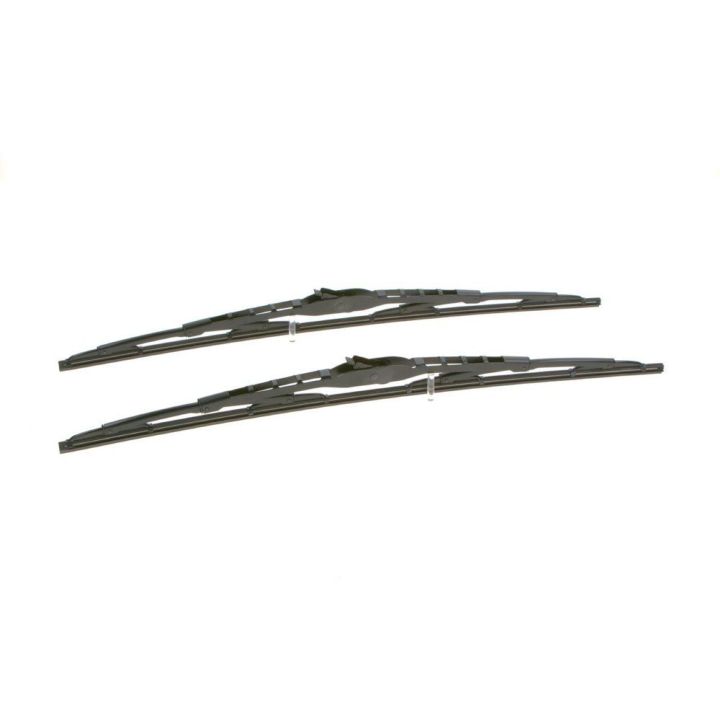 Twin Silecek Seti 530/530 MM Volkswagen New Beetle İçin (1998-2010) - BOSCH 3397118408