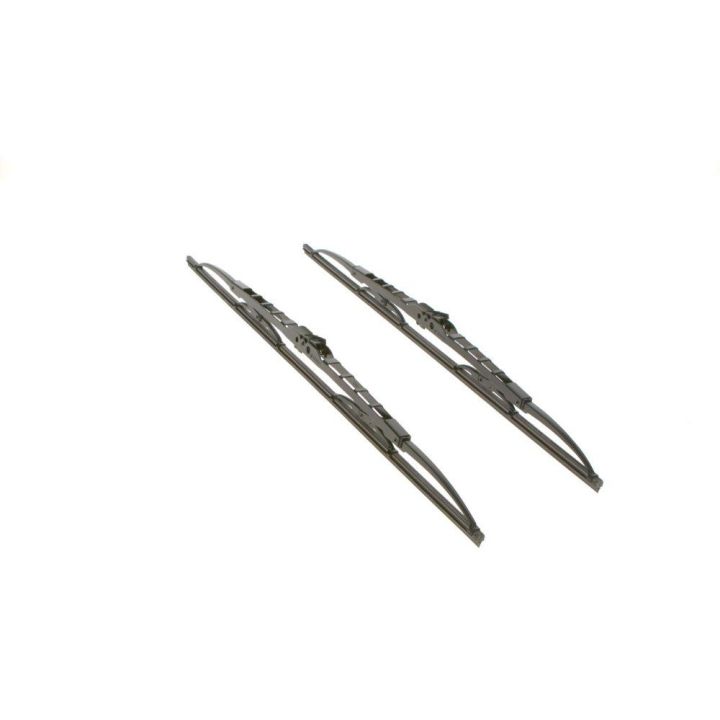 Silecek Süpürgesi Aerotwin Universal 550/500 MM - BOSCH 3397118422
