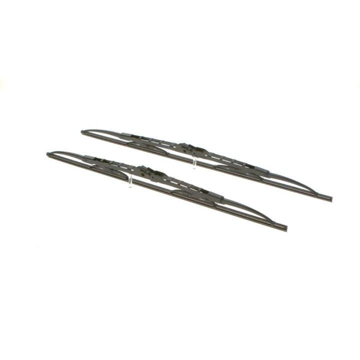 Silecek Süpürgesi Aerotwin Universal 550/500 MM - BOSCH 3397118422