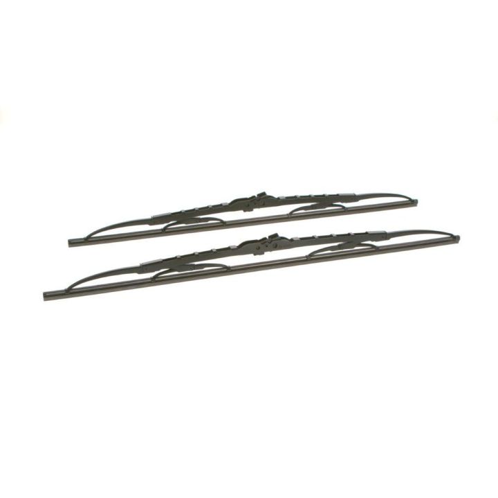 Silecek Süpürgesi Aerotwin Universal 550/500 MM - BOSCH 3397118422