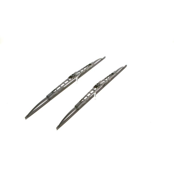 Silecek Süpürgesi Aerotwin Universal 550/500 MM - BOSCH 3397118422