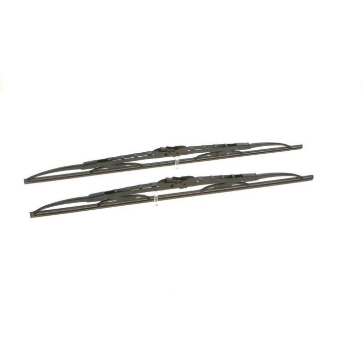 Silecek Süpürgesi Aerotwin Universal 550/500 MM - BOSCH 3397118422