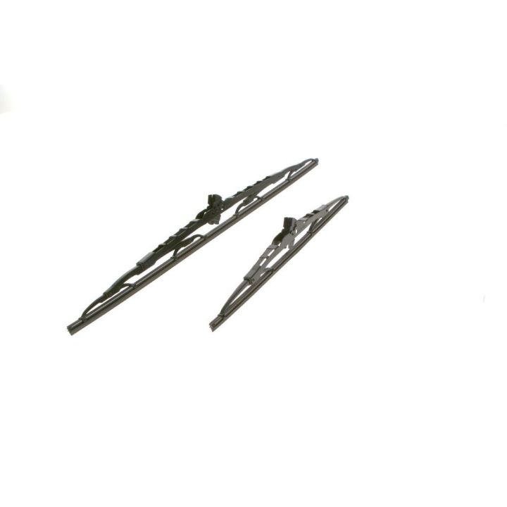 Twin Silecek Seti Idea Spark Musa İçin 575/380 MM (2004-) - BOSCH 3397010298