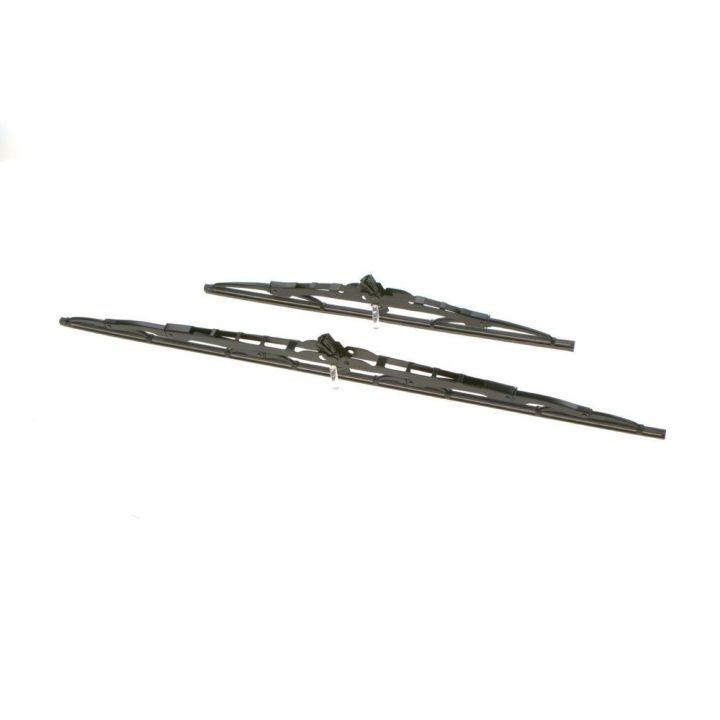 Twin Silecek Seti Idea Spark Musa İçin 575/380 MM (2004-) - BOSCH 3397010298