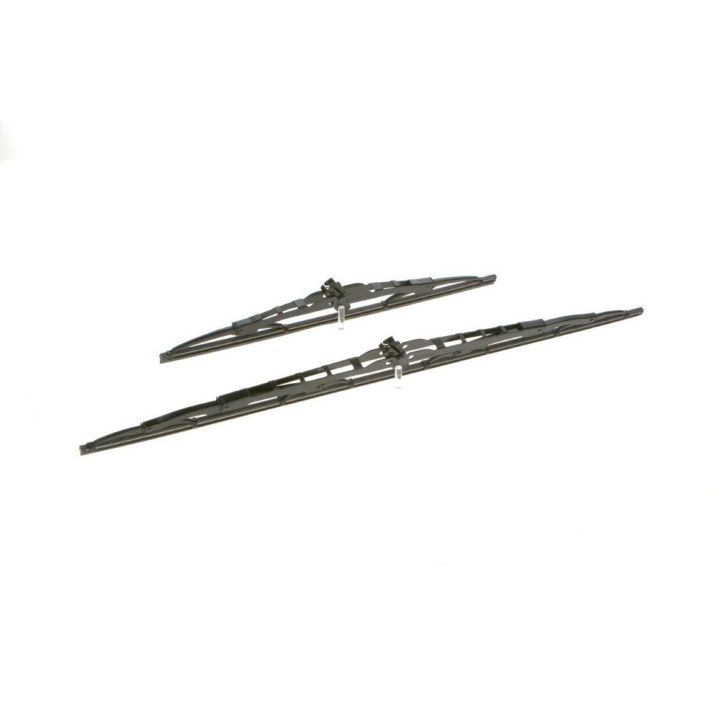 Twin Silecek Seti Idea Spark Musa İçin 575/380 MM (2004-) - BOSCH 3397010298