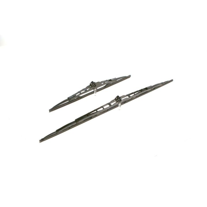 Twin Silecek Seti Idea Spark Musa İçin 575/380 MM (2004-) - BOSCH 3397010298