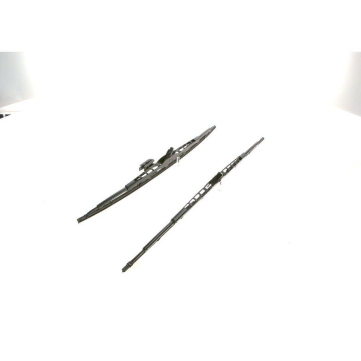 Twin Silecek Seti Transporter T5 V70 II C Serisi İçin 600/530 MM (2000-) - BOSCH 3397001801