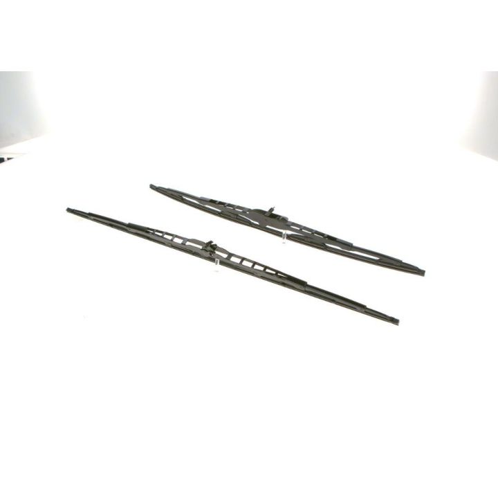 Twin Silecek Seti Transporter T5 V70 II C Serisi İçin 600/530 MM (2000-) - BOSCH 3397001801