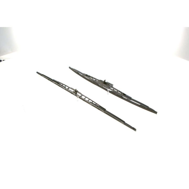 Twin Silecek Seti Transporter T5 V70 II C Serisi İçin 600/530 MM (2000-) - BOSCH 3397001801