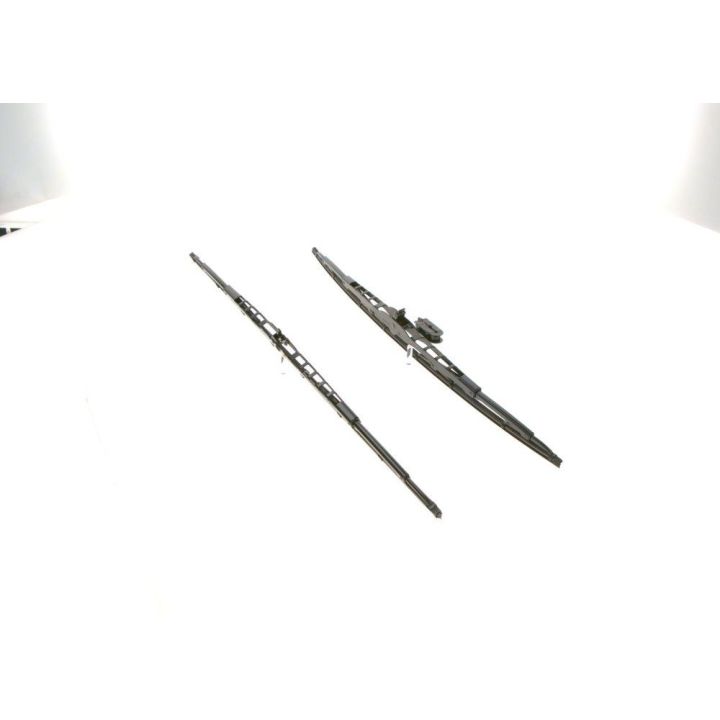 Twin Silecek Seti Transporter T5 V70 II C Serisi İçin 600/530 MM (2000-) - BOSCH 3397001801