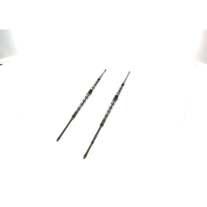 Twin Silecek Seti Opel Zafira Meriva İçin 600/550 MM (1999-) - BOSCH 3397118307