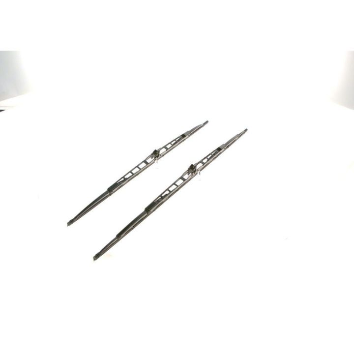 Twin Silecek Seti Opel Zafira Meriva İçin 600/550 MM (1999-) - BOSCH 3397118307