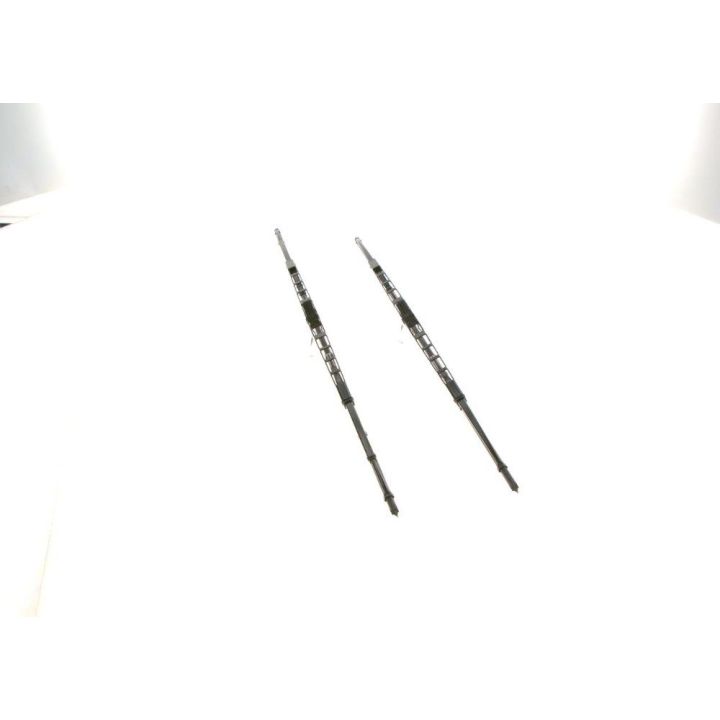 Twin Silecek Seti Opel Zafira Meriva İçin 600/550 MM (1999-) - BOSCH 3397118307