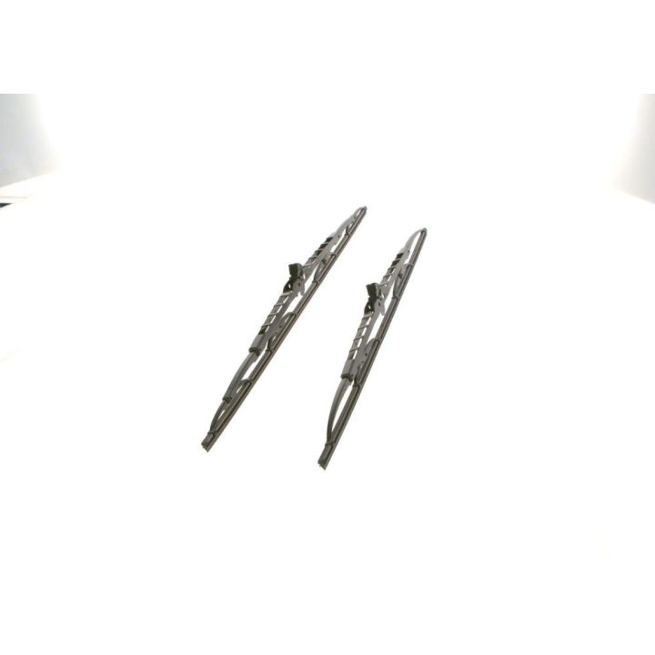 Twin Silecek Seti Opel Zafira Meriva İçin 600/550 MM (1999-) - BOSCH 3397118307