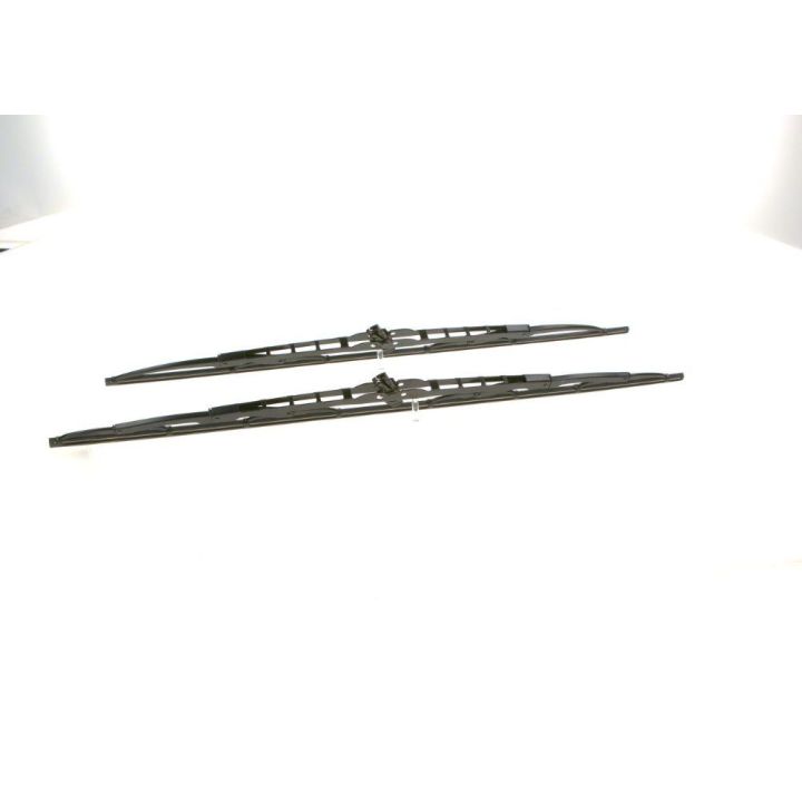 Twin Silecek Seti Opel Zafira Meriva İçin 600/550 MM (1999-) - BOSCH 3397118307