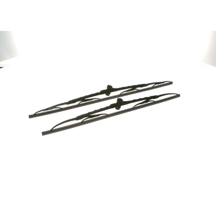 Twin Silecek Seti Opel Zafira Meriva İçin 600/550 MM (1999-) - BOSCH 3397118307