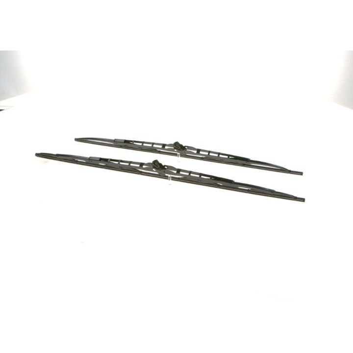 Twin Silecek Seti Opel Zafira Meriva İçin 600/550 MM (1999-) - BOSCH 3397118307