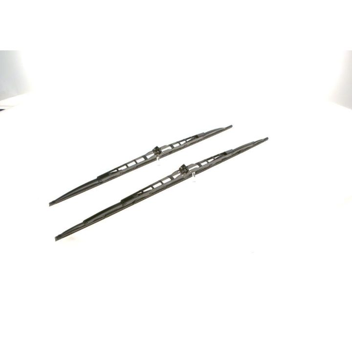 Twin Silecek Seti Opel Zafira Meriva İçin 600/550 MM (1999-) - BOSCH 3397118307