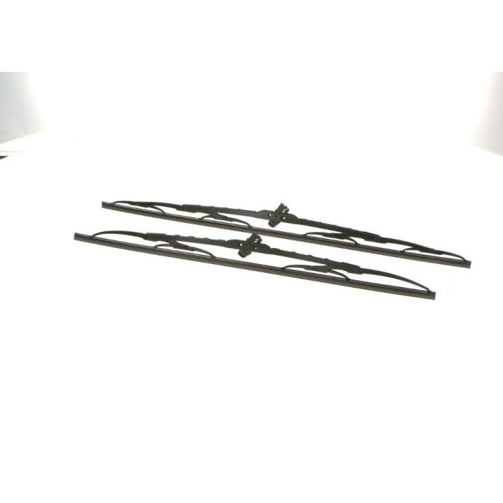Twin Silecek Seti Opel Zafira Meriva İçin 600/550 MM (1999-) - BOSCH 3397118307