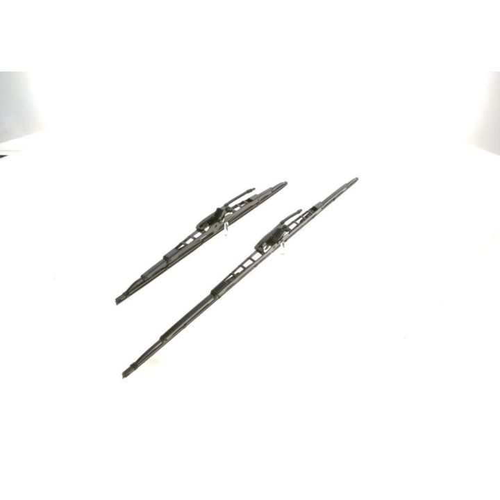 Twin Silecek Seti Renault Espace III Toyota Camry İçin 650/450 MM (1996-) - BOSCH 3397118321