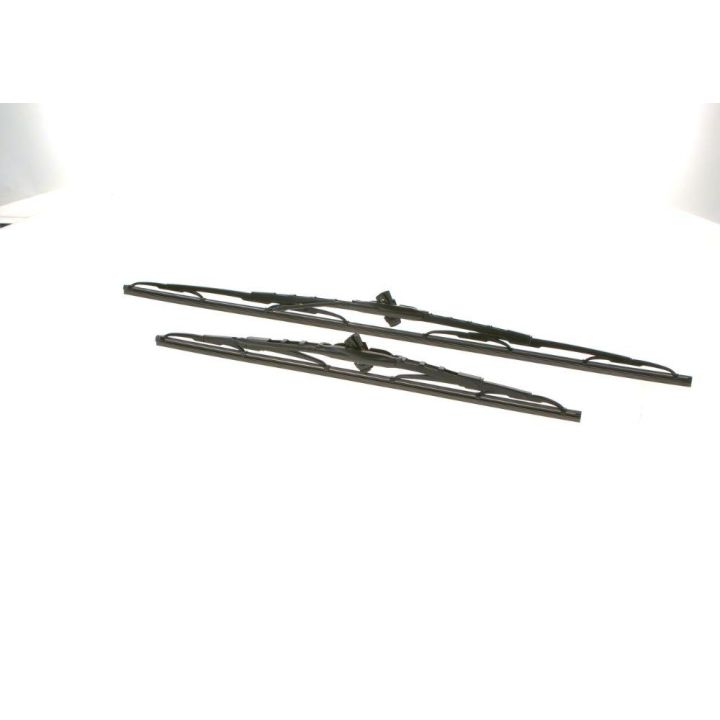 Twin Silecek Seti Renault Espace III Toyota Camry İçin 650/450 MM (1996-) - BOSCH 3397118321