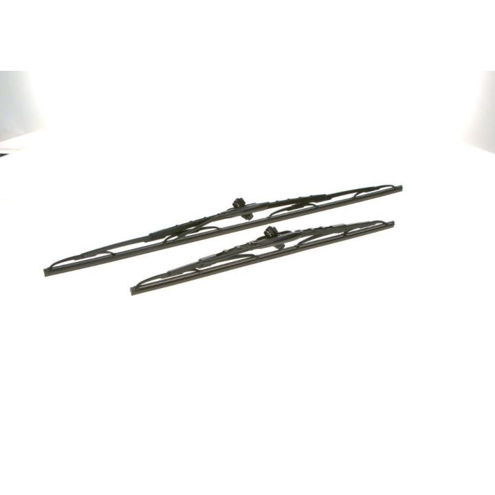 Twin Silecek Seti Renault Espace III Toyota Camry İçin 650/450 MM (1996-) - BOSCH 3397118321