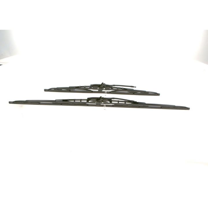 Twin Silecek Seti Renault Espace III Toyota Camry İçin 650/450 MM (1996-) - BOSCH 3397118321