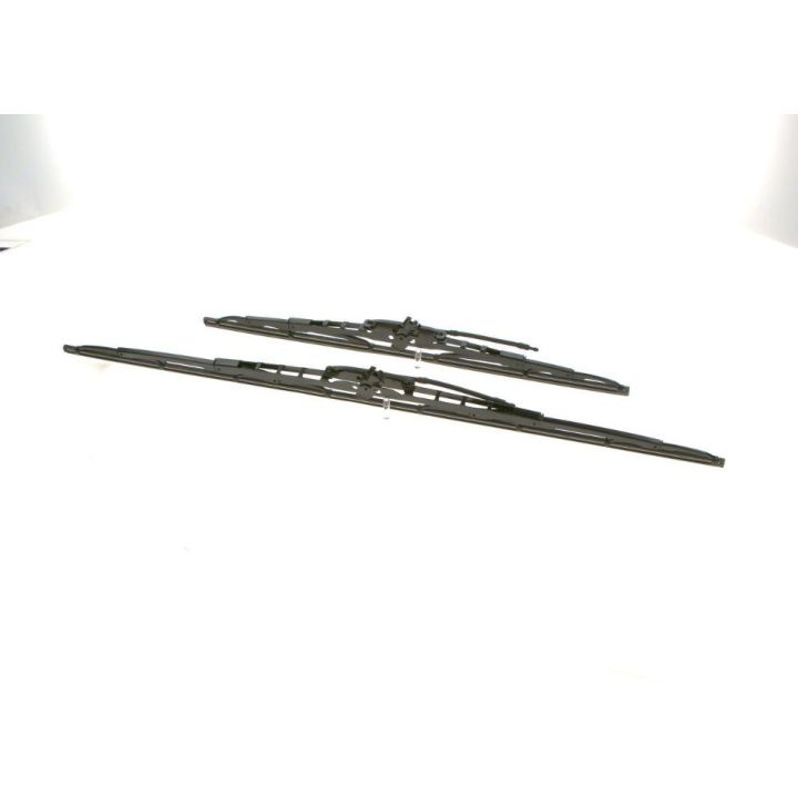 Twin Silecek Seti Renault Espace III Toyota Camry İçin 650/450 MM (1996-) - BOSCH 3397118321