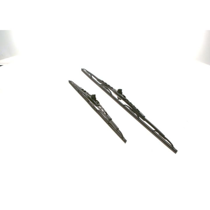 Twin Silecek Seti Renault Espace III Toyota Camry İçin 650/450 MM (1996-) - BOSCH 3397118321