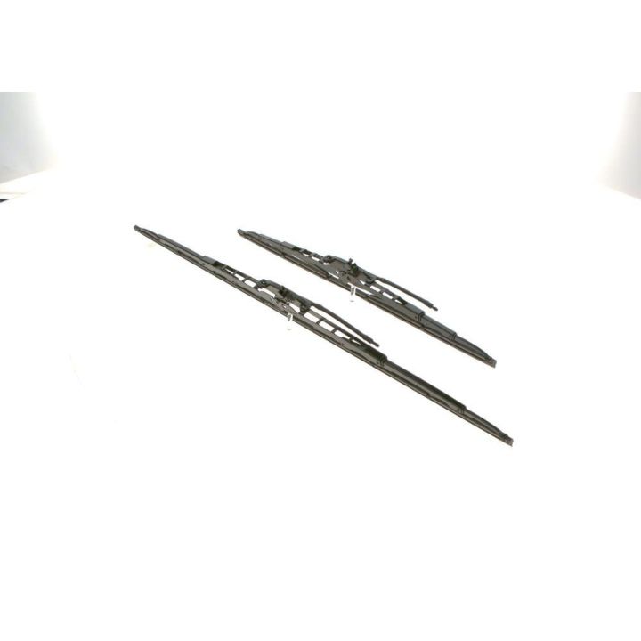 Twin Silecek Seti Renault Espace III Toyota Camry İçin 650/450 MM (1996-) - BOSCH 3397118321