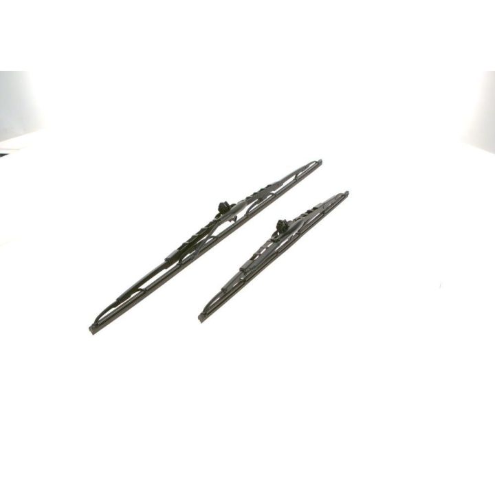 Twin Silecek Seti Renault Espace III Toyota Camry İçin 650/450 MM (1996-) - BOSCH 3397118321