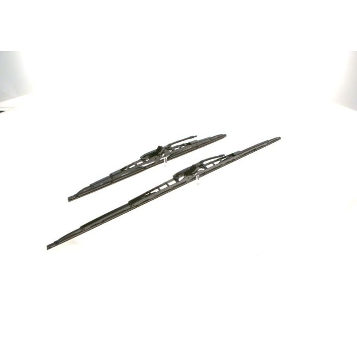 Twin Silecek Seti Renault Espace III Toyota Camry İçin 650/450 MM (1996-) - BOSCH 3397118321