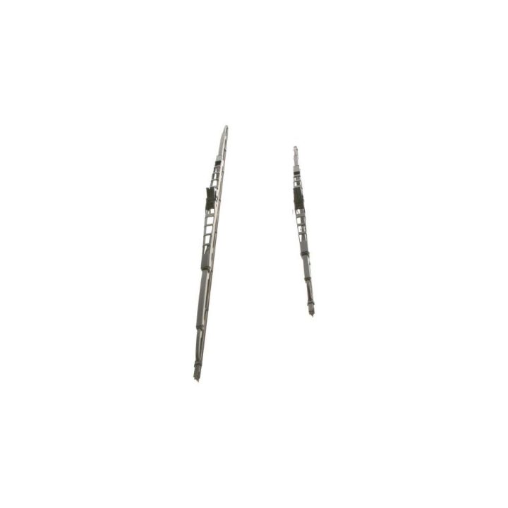 Twin Silecek Seti Almera Tino Lancer Forfour İçin 650/450 MM (2000-) - BOSCH 3397001803
