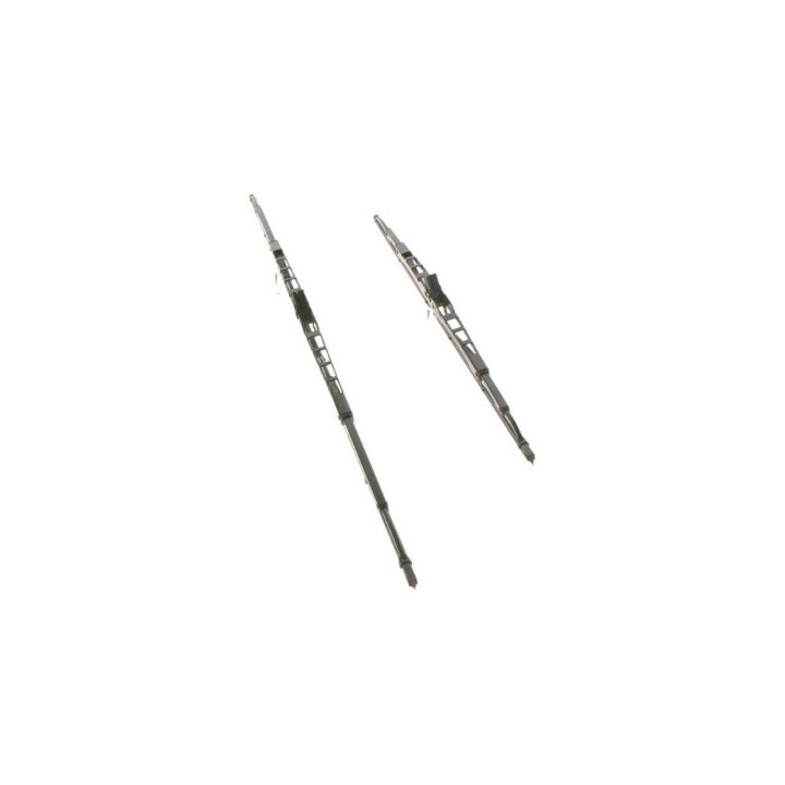 Twin Silecek Seti Almera Tino Lancer Forfour İçin 650/450 MM (2000-) - BOSCH 3397001803