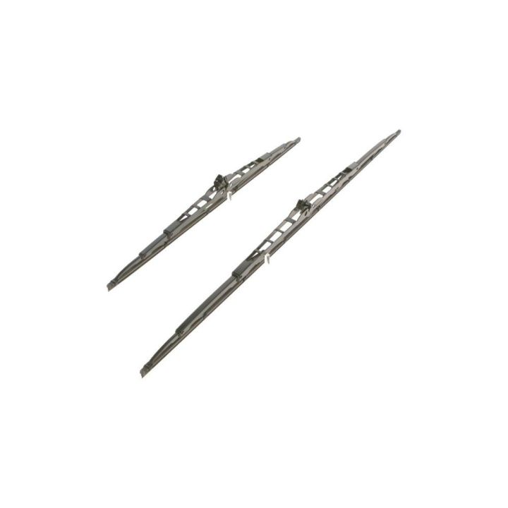 Twin Silecek Seti Almera Tino Lancer Forfour İçin 650/450 MM (2000-) - BOSCH 3397001803