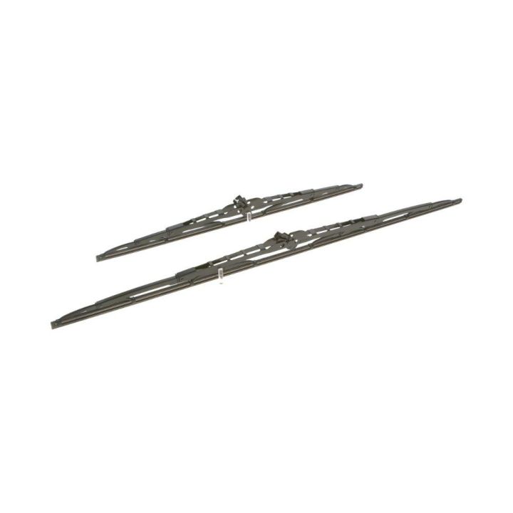 Twin Silecek Seti Almera Tino Lancer Forfour İçin 650/450 MM (2000-) - BOSCH 3397001803