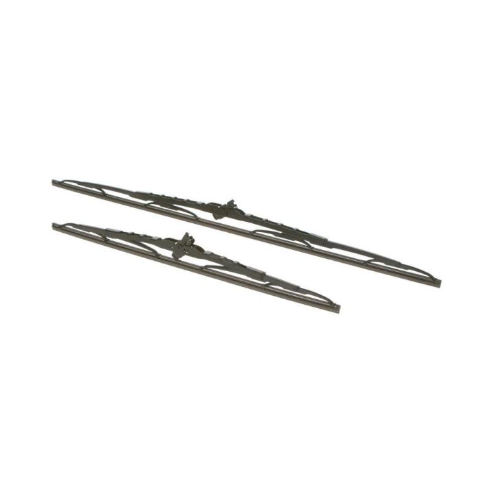 Twin Silecek Seti Almera Tino Lancer Forfour İçin 650/450 MM (2000-) - BOSCH 3397001803